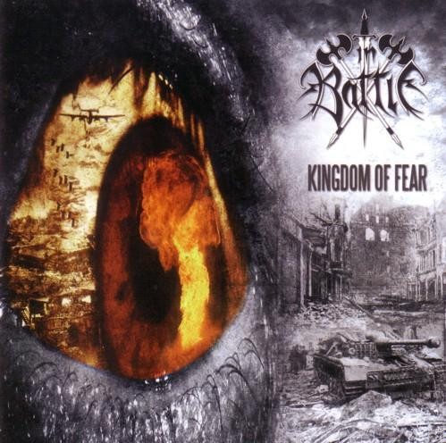 Kingdom of Fear