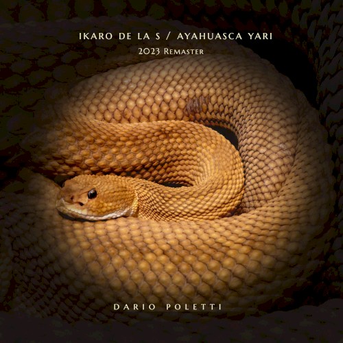 Ikaro de la s / Ayahuasca yari