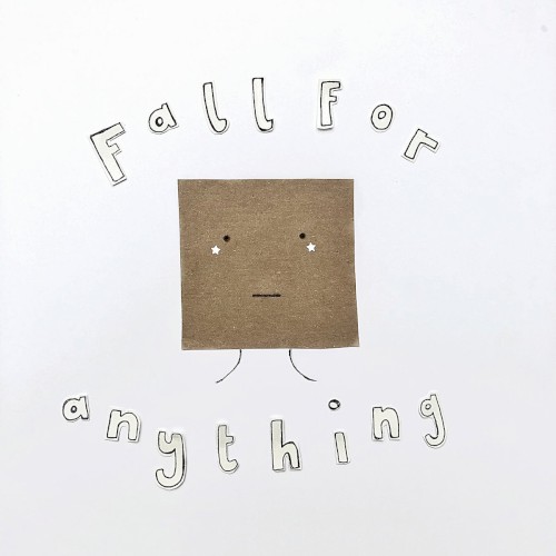 fall for anything