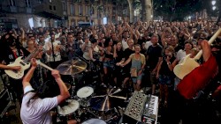 Live From the Street