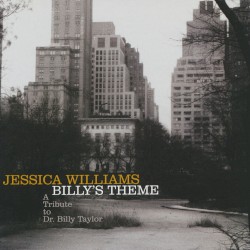 Billy's Theme: A Tribute to Dr. Billy Taylor