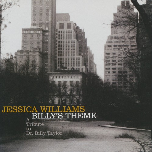 Billy's Theme: A Tribute to Dr. Billy Taylor
