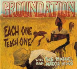 Each One Teach One