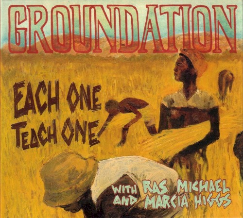 Each One Teach One