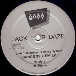 Dance System EP