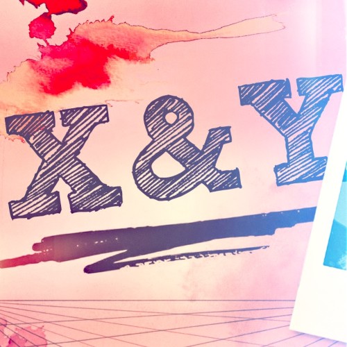 X & Y