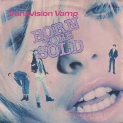 Born to Be Sold