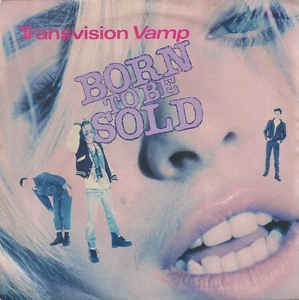 Born to Be Sold