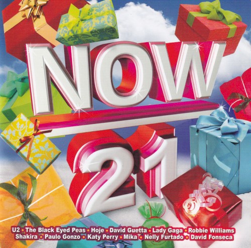 Now 21