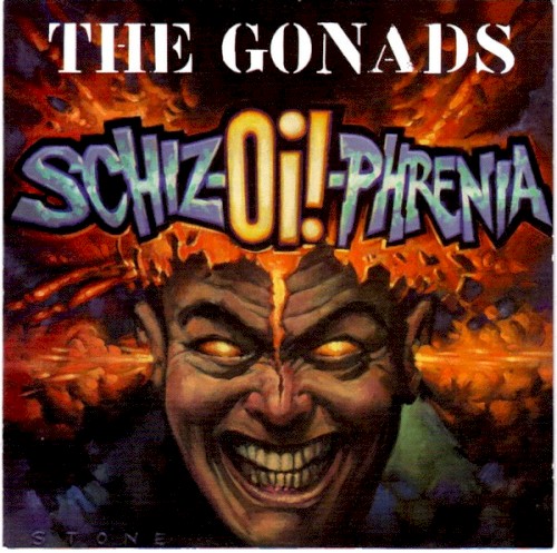 Schiz-Oi!-Phrenia