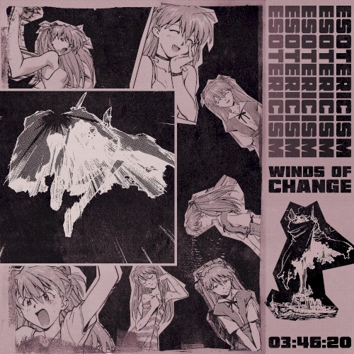 Winds of Change