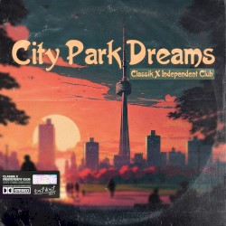 City Park Dreams