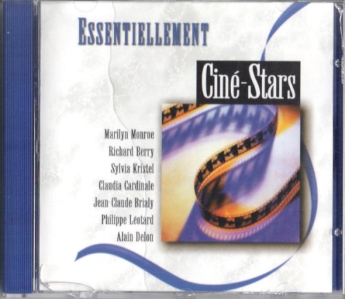 Essentiellement Ciné-Stars