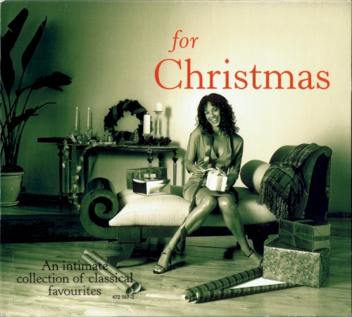 For the Holidays