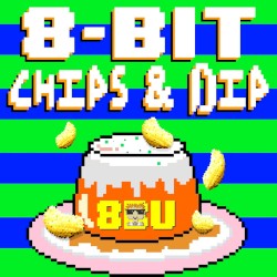 8 Bit Chips and Dip