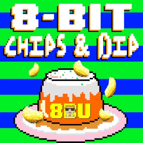 8 Bit Chips and Dip