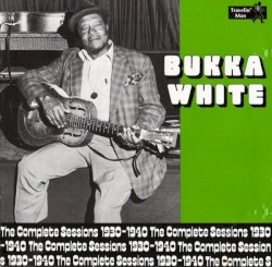 The Complete Sessions 1930-1940