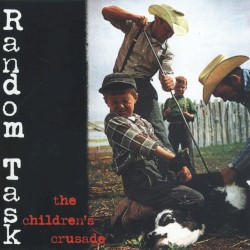 The Children’s Crusade