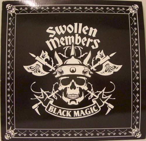 Black Magic