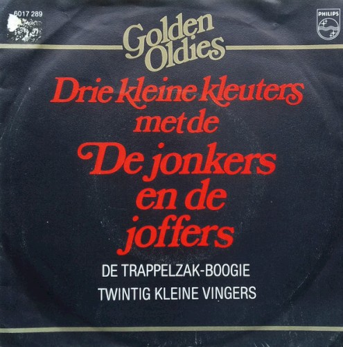 De trappelzak-boogie
