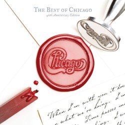 The Best of Chicago: 40th Anniversary Edition