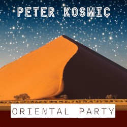 Oriental Party