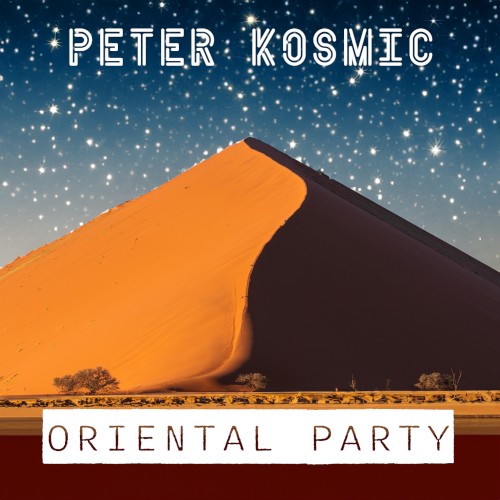 Oriental Party