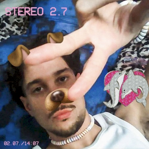 STEREO 2.7
