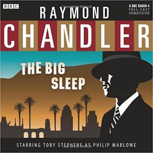 The Big Sleep