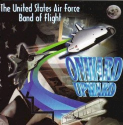Onward-Upward