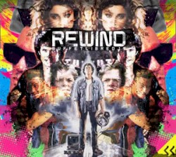 Buffet Libre Rewind