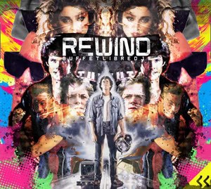 Buffet Libre Rewind