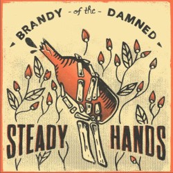 Brandy of the Damned