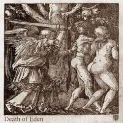 Death Of Eden