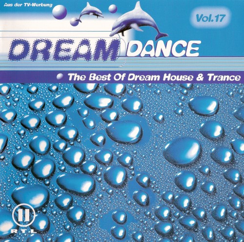 Dream Dance, Vol. 17
