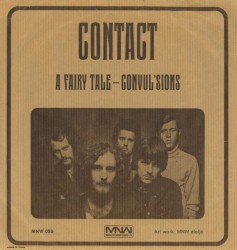 A Fairy Tale / Convul’sions