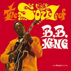 The Soul of B.B. King