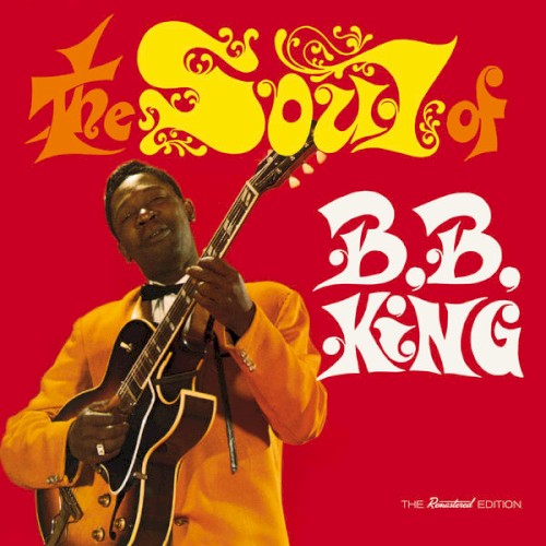 The Soul of B.B. King