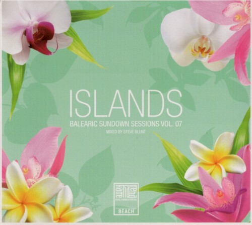 Islands: Balearic Sundown Sessions, Volume 07