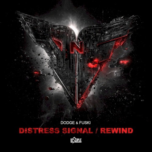 Distress Signal / Rewind