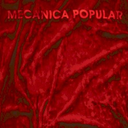 Mecánica Popular
