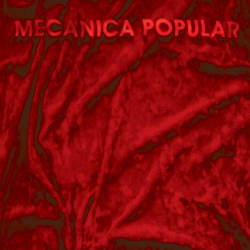 Mecánica Popular