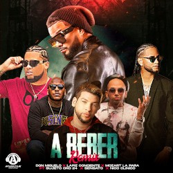 A Beber [Remix]
