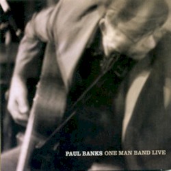 One Man Band Live