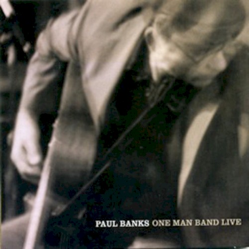 One Man Band Live
