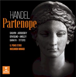 Partenope