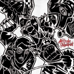 Attitude Adjustment
