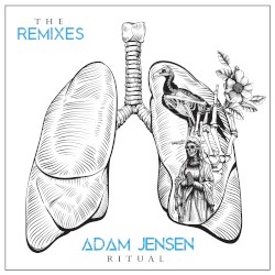 Ritual (remixes)