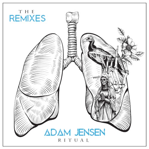 Ritual (remixes)