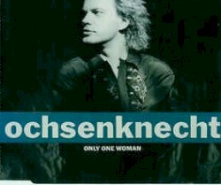 Only One Woman